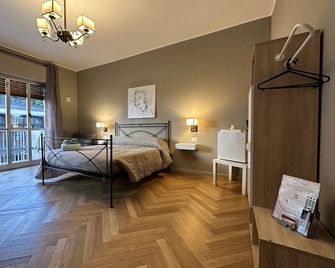 Cconforthotels Suite&Chic - Bari - Quarto