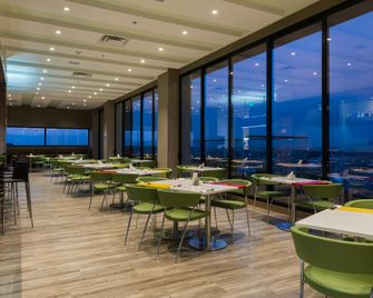 Hampton by Hilton Bogota Airport - Bogotá - Restaurante