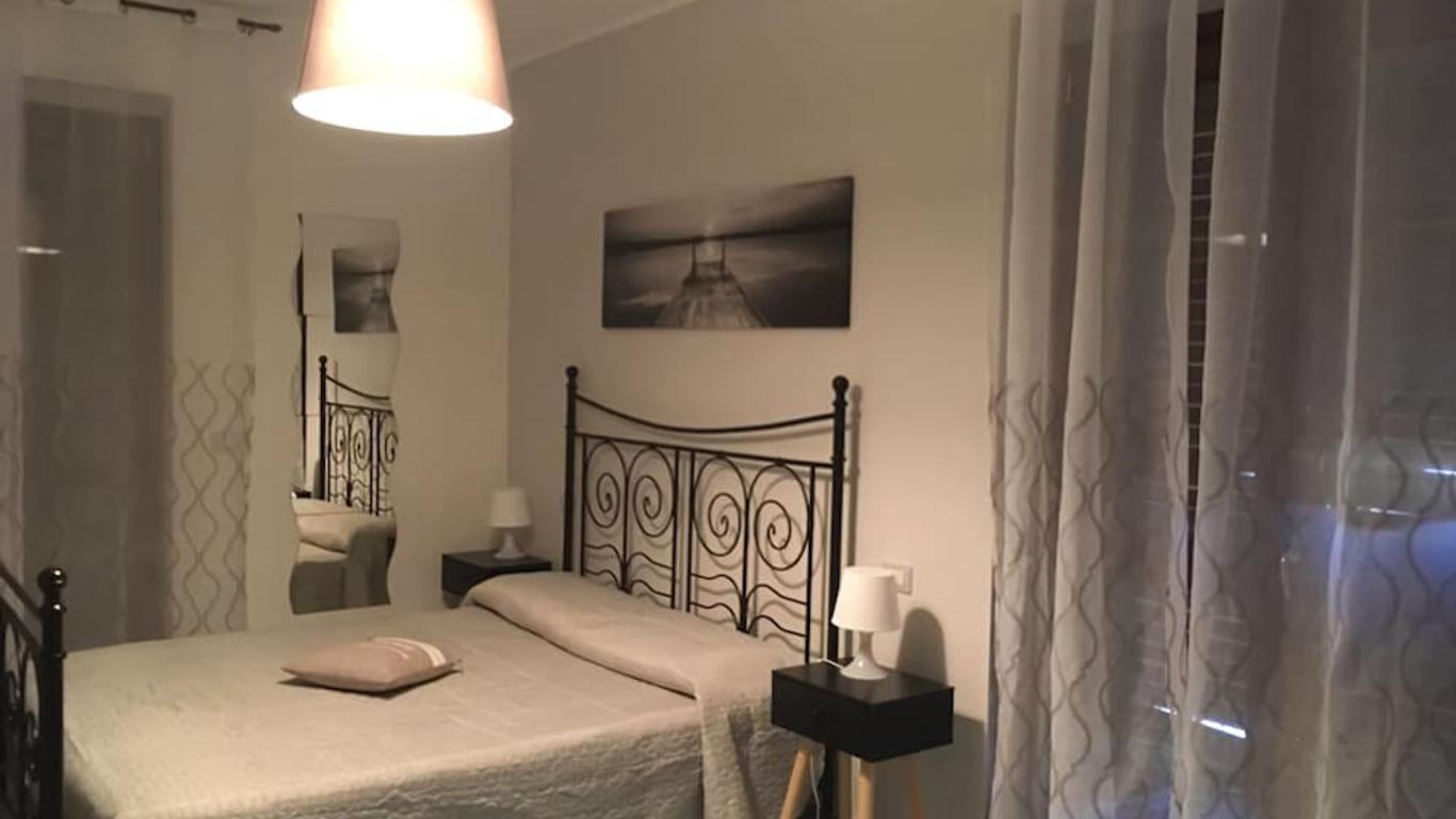 Traiano Suite