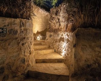 Hatta Village Lodges - Ophiolite - Hatta