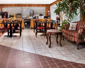 Lone Star Inn By OYO Vernon Texas Hwy 287 - Vernon - Gebäude