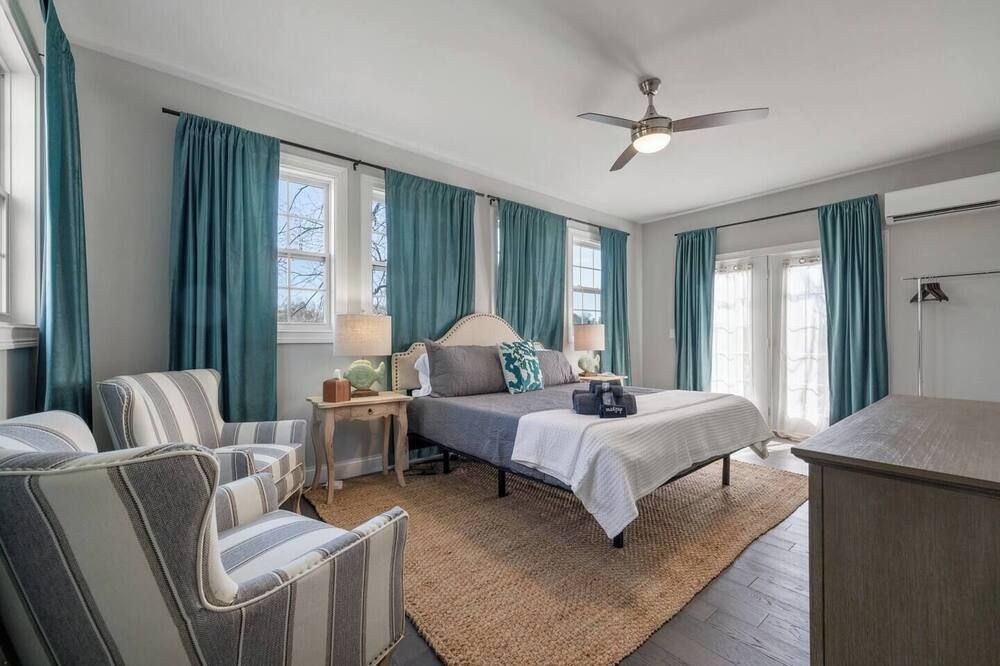 Herrington Haven - Harrodsburg - Habitación