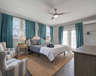 Herrington Haven - Harrodsburg - Habitación