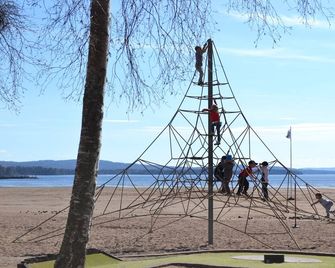 Rattvik/First Camp Siljansbadet - Rattvik - Rättvik