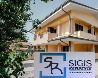 Sigis Hotel - Fiumicino - Fiumicino