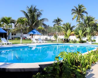 Lunazul Hotel By Rotamundos - Monte Gordo
