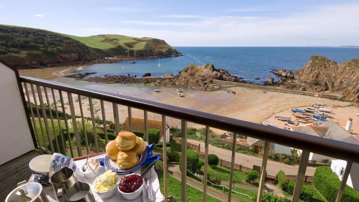 The Cottage Hotel