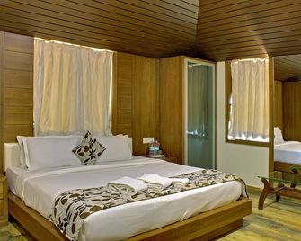 Vishal Lords Inn Gir Forest - Jūnāgadh - Vista del exterior