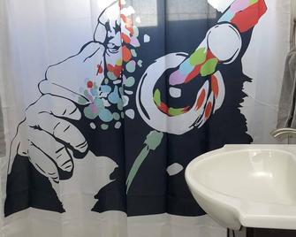 Perfectly located 2br/1ba in Nob Hill! - אלבקורקי