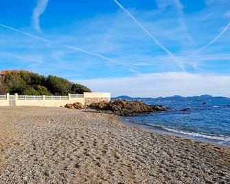 La Javanaise - Saint-Aygulf - Plage