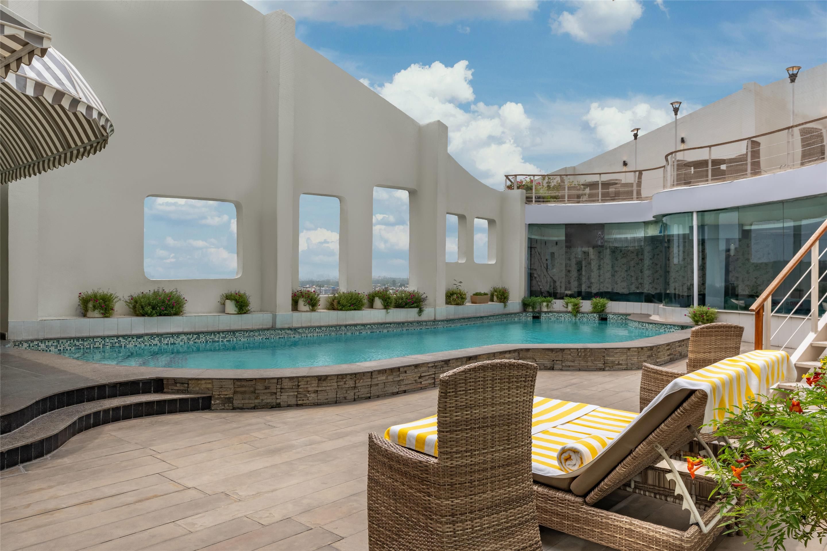 Park Inn by Radisson New Delhi IP Extension thumbnail 2