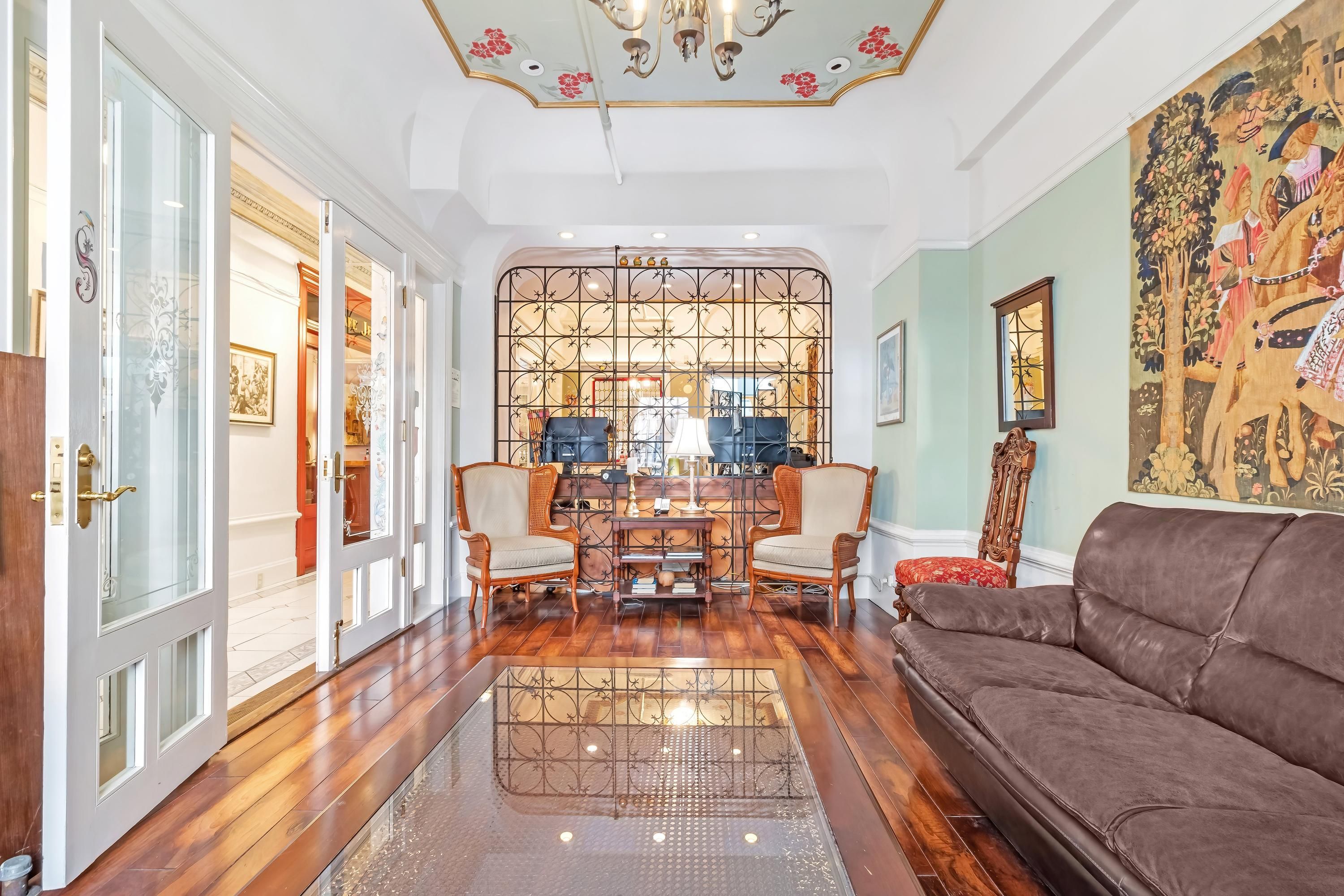 فندق كورنيل دي فرانس