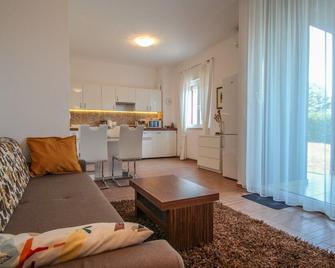 Lea - Novigrad - Obývací pokoj