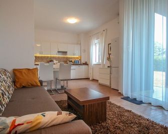 Lea - Novigrad - Living room