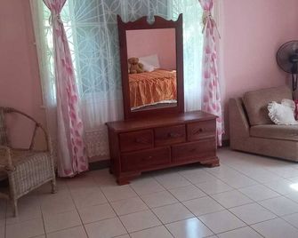 Tranquil Haven - Montego Bay - Salon