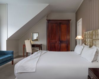 The Wild Mushroom Luxury Country House - Stellenbosch