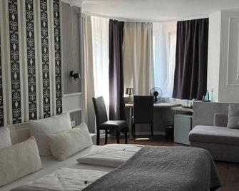 Hotel Royal - Villingen-Schwenningen