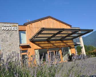 Tullio Hotel - Gravedona