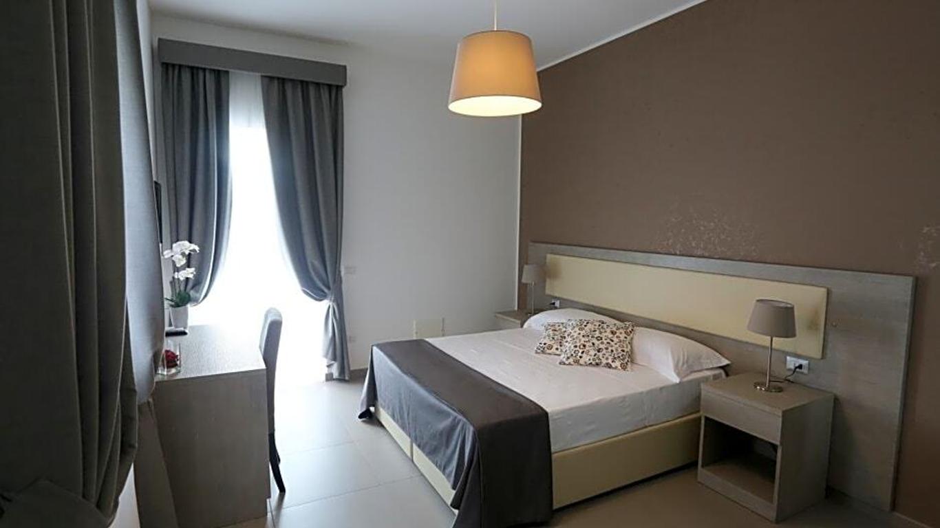 Bed And Breakfast Aereoparking