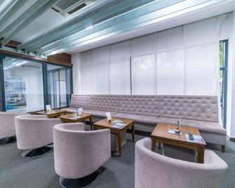 City Hotel Mostar - Mostar - Lounge