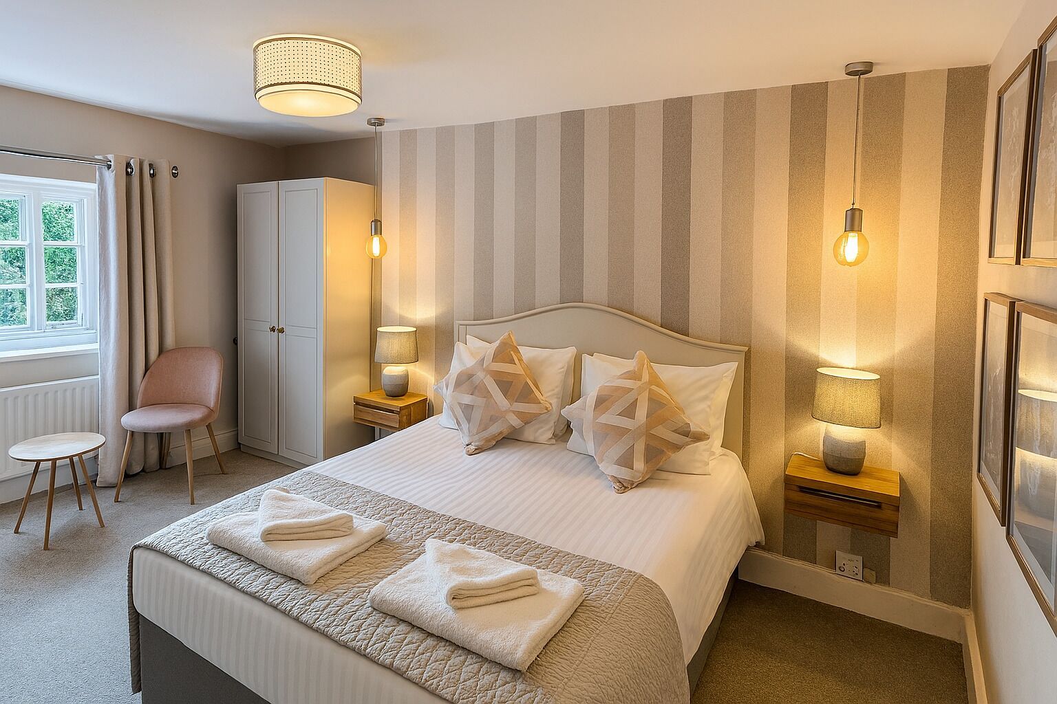 The Hand Hotel - Wrexham