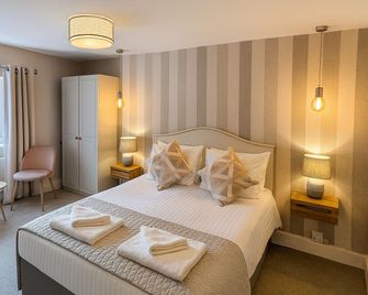 The Hand Hotel - Wrexham