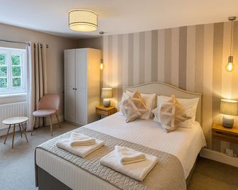 The Hand Hotel - Wrexham