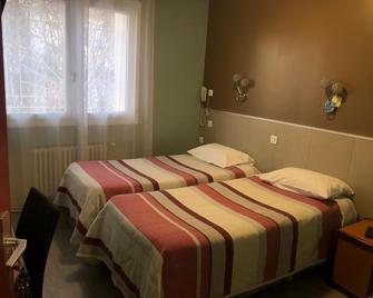 Hotel les Troenes - Montpellier