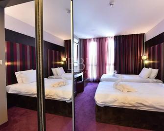 Best Boutique Hotel - Stara Zagora - Bedroom