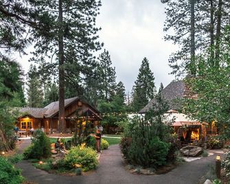 Evergreen Lodge Yosemite - Mather