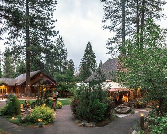 Evergreen Lodge Yosemite - Mather