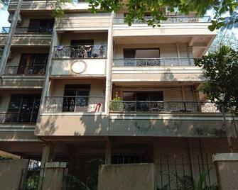 Hotel Central Inn, Mumbai - Μουμπάι - Κτίριο