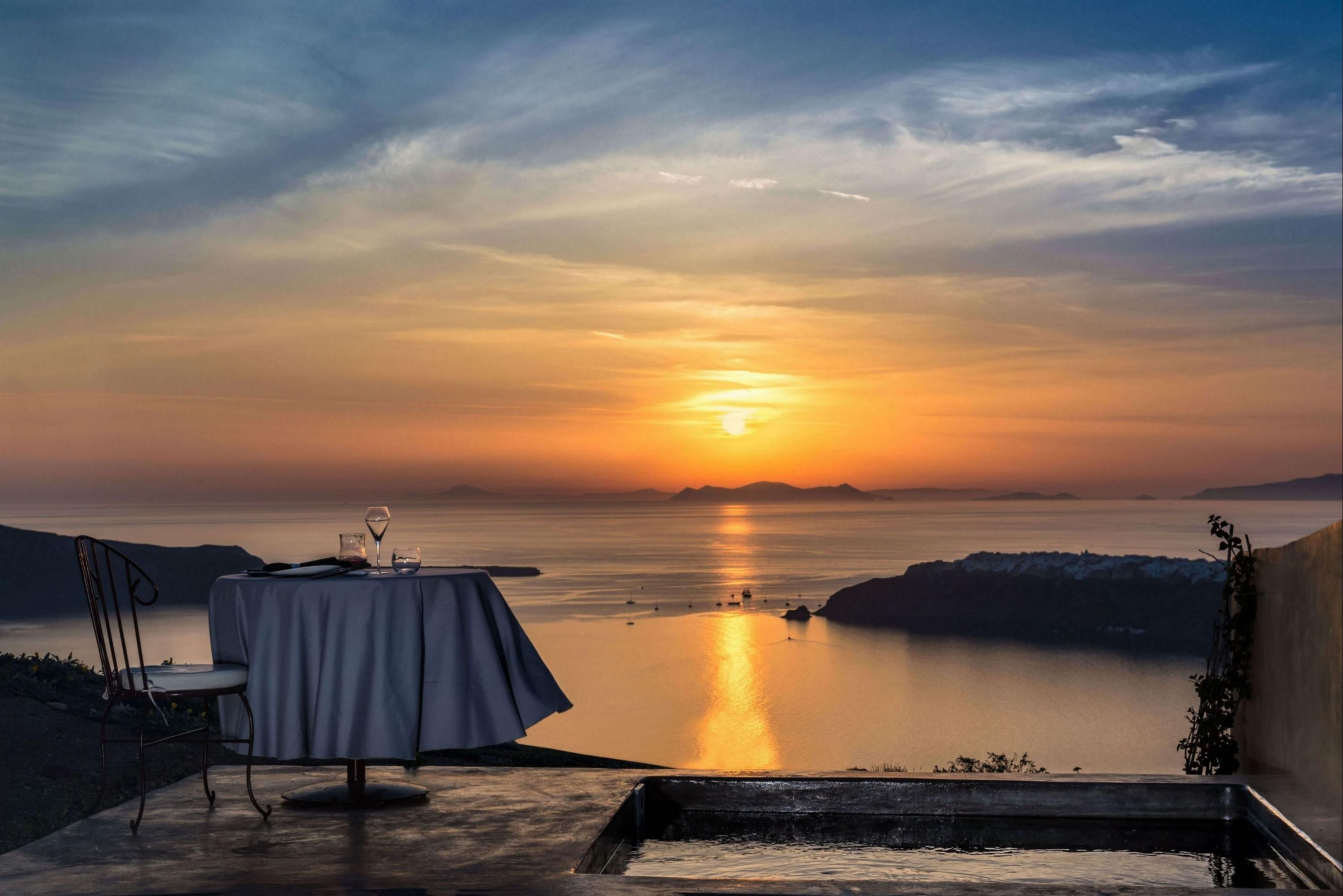 Andronis Concept Wellness Resort