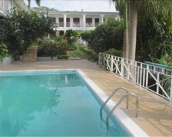 Brandon Hill Guest House - Montego Bay - Pool