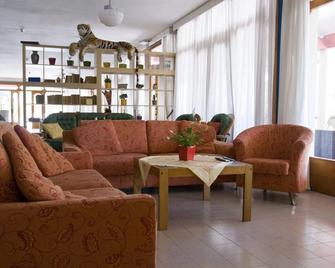 Hotel Al Cigno - Lignano Sabbiadoro - Lounge