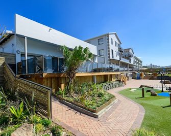 Margate Beach Club - Margate