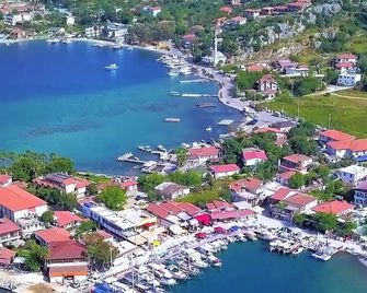 Base Selimiye - Marmaris - Outdoors view