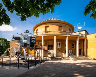 Hotel Expo - פראג - שירותי מקום האירוח