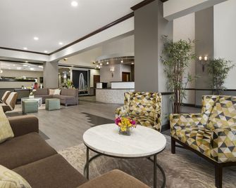 Best Western Plus Duncanville Dallas - Duncanville - Lobby