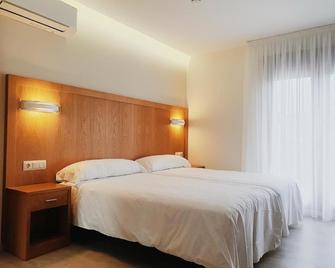 Hotel Campomar 3 Superior - Pontevedra - Bedroom