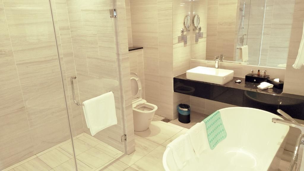 يو سي إس آي هوتل كوتشينج