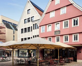 Luis Boutique Hotel - Aalen - Bâtiment