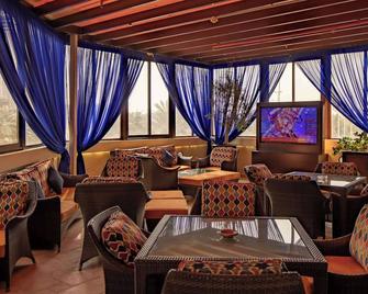 Mercure Grand Hotel Seef - All Suites - Manama - Restaurant
