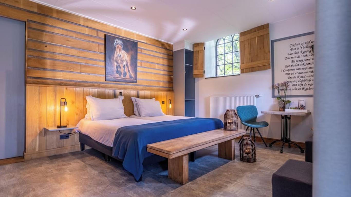 Hotel Herberg de Lindehoeve