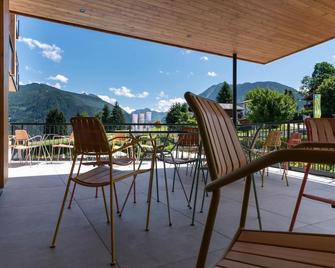 Apart & Suiten Hotel Weiden - Schladming