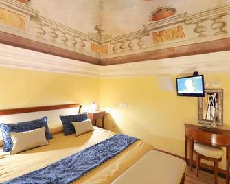 Locanda Il Maestrale - Monterosso al Mare - Bedroom