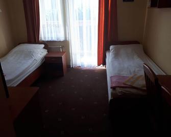 Osrodek Wypoczynkowy Oliwia - Kołobrzeg - Dormitor