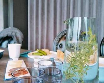 Small Hotel - Luodong Township - Essen