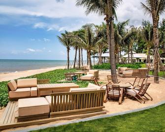 Radisson Resort Phan Thiet - Phan Thiet - Patio