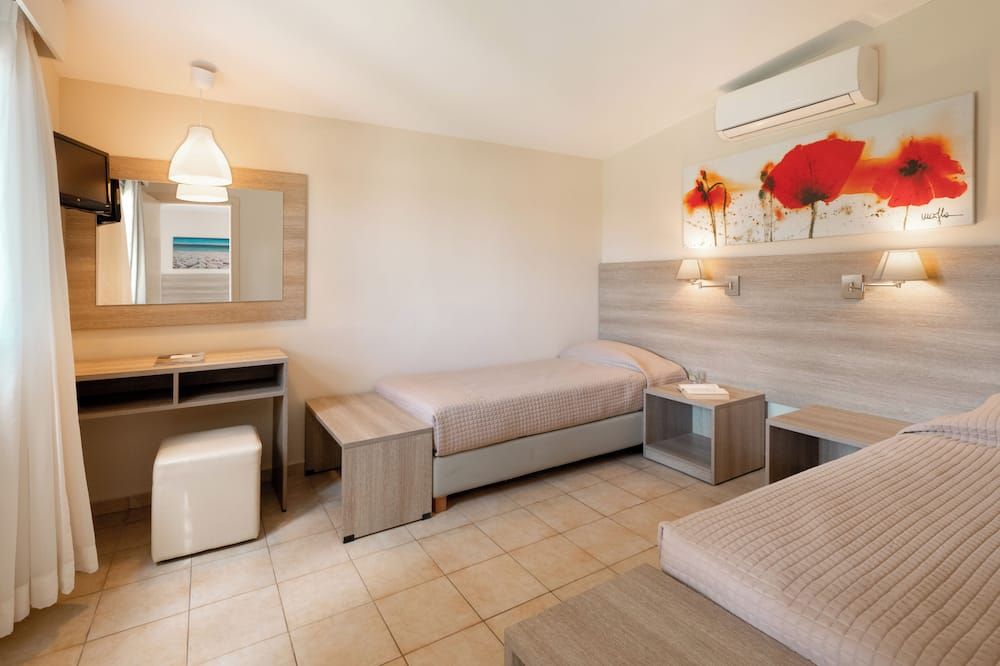 Messonghi Beach Hotel